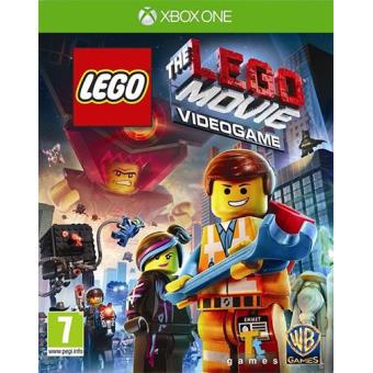 The LEGO Movie: Videogame Xbox One