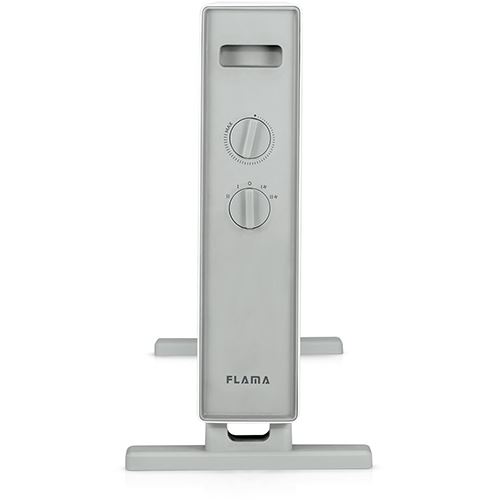 Aquecedor Convector Flama 2388FL | 2600W - Branco - 4
