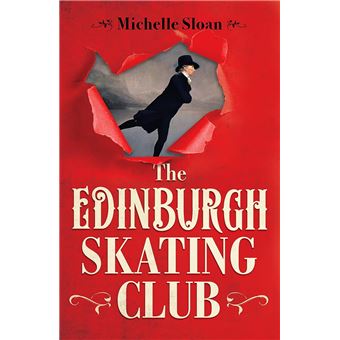 The Edinburgh Skating Club - 1