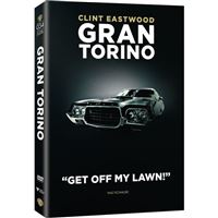 Gran Torino - DVD