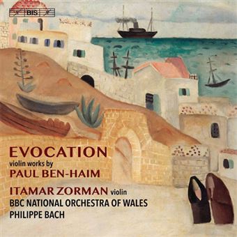 Itamar Zorman - 1