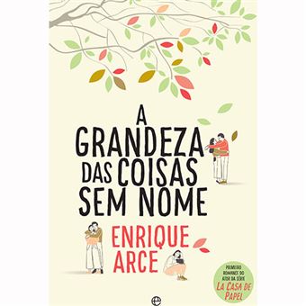 A Grandeza das Coisas Sem Nome
