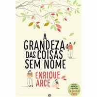 A Grandeza das Coisas Sem Nome