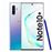 Samsung Galaxy Note10+ - N975FZ - 256GB - Prateado Aura_0