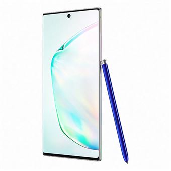 Samsung Galaxy Note 10 8GB/256GB Black (Recondicionado Grade A)