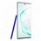 Samsung Galaxy Note10+ - N975FZ - 256GB - Prateado Aura_2