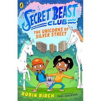 Secret Beast Club