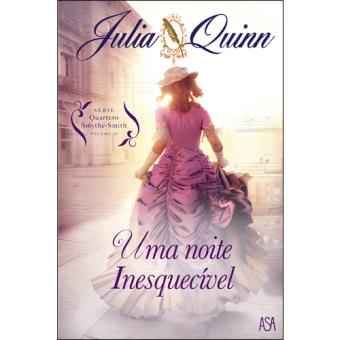 Quarteto Smythe-Smith - Livro 2: Uma Noite Inesquecível