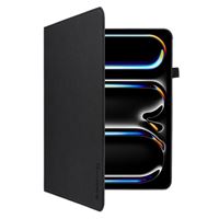 Capa Gecko Easy-Click Ipad Pro Air 13" (2024) - Preto