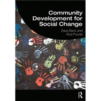 Community development for social ch - Beck, Dave - Compra Livros ou ...