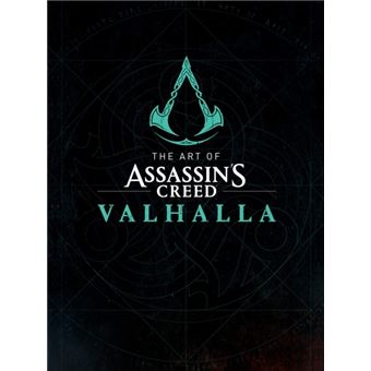 The Art of Assassin's Creed Valhalla eBook by Ubisoft - EPUB Book