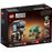 LEGO BrickHeads 75317 Star Wars O Mandalorian e a Criança_3