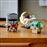 LEGO BrickHeads 75317 Star Wars O Mandalorian e a Criança_7