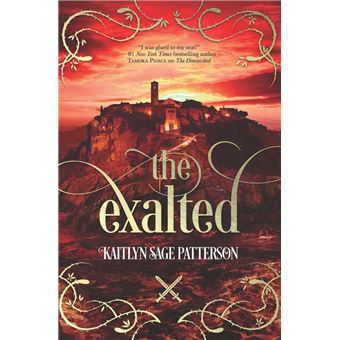 The Exalted - 1