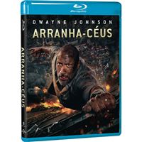 Arranha-Céus - Blu-ray
