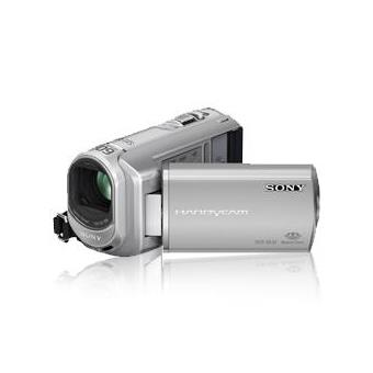 Sony DCR-SX30 Prata 4GB