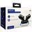 Carregador Duplo Prif Helix 1 para Comandos PS4_0