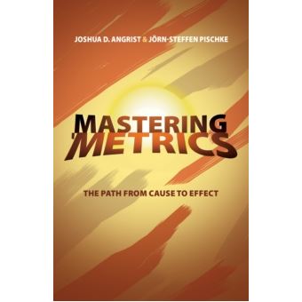 Mastering 'metrics