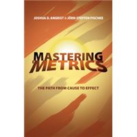 Mastering 'metrics