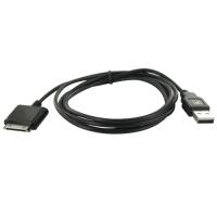 TnB Cabo USB para iPhone (Preto)