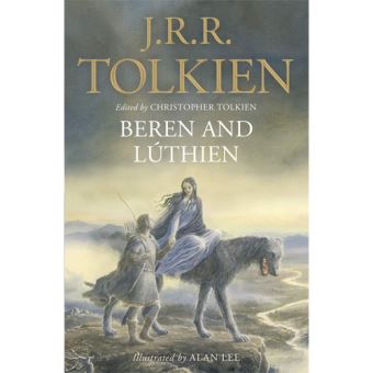 Beren and Lúthien - 1
