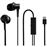 Auriculares Xiaomi Type-C com ANC - Preto_0