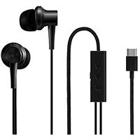 Auriculares Xiaomi Type-C com ANC - Preto