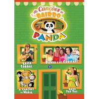 As Canções do Bairro do Panda