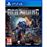 Space Hulk: Deathwing - Enhanced Edition PS4_0