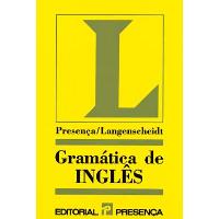 Gramática de Inglês