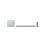 Yamaha MusicCast YSP-2700 Com fios e sem fios 7.1 107W Prateado coluna soundbar_0