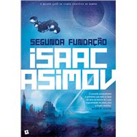 Segunda Fundação