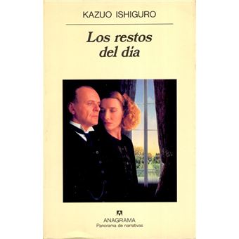 Los restos del día