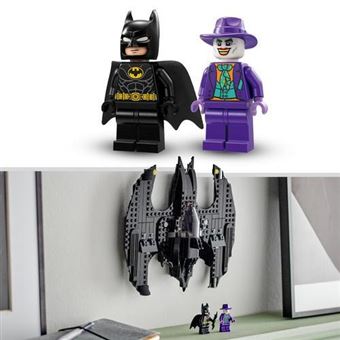 LEGO® DC Batman™ 76265 Batwing: Batman™ vs. The Joker™