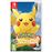 Pokémon: Let's Go Pikachu - Nintendo Switch_0