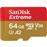 Cartão microSDXC Sandisk Extreme UHS-I - 64GB_0