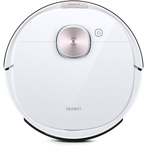 Aspirador Robot  Deebot Ozmo T8