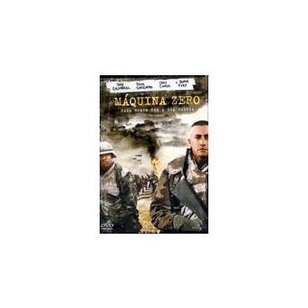 Jarhead: Máquina Zero