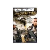 Jarhead: Máquina Zero