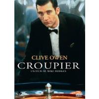 Croupier