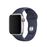 Bracelete Desportiva Apple para Apple Watch 40mm - Azul Meia-Noite_0