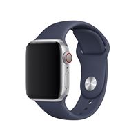 Bracelete Desportiva Apple para Apple Watch 40mm - Azul Meia-Noite