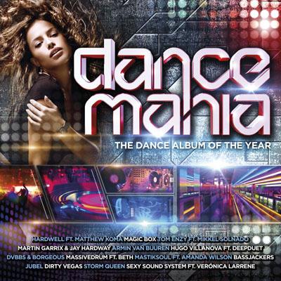 Vários/House - Vários/Dança - Super Dance Hits (2CD) - CD Álbum - Compra  música na