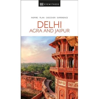 洋書 Delhi Agra and Jaipur Delhi Agra & Jaipur: The Glorious Cities | Amazon.com.br