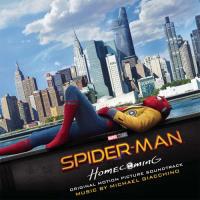 BSO Spiderman: Homecoming
