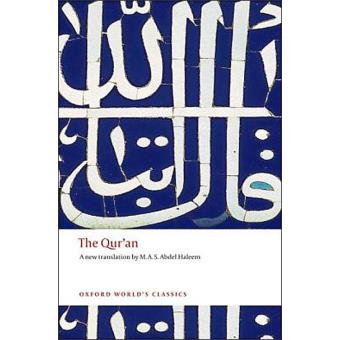 The Qur'an