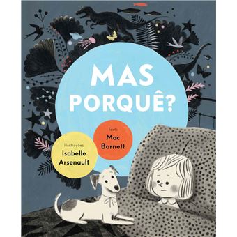 Mas Porquê?