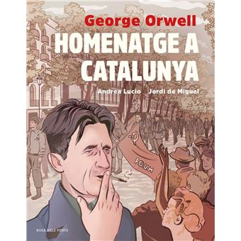 Homenatge a Catalunya (adaptació gràfica)