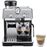 Máquina de Café Manual DeLonghi La Specialista Arte EC9155.MB - Metal Preto