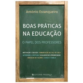 Boas Práticas na Educação